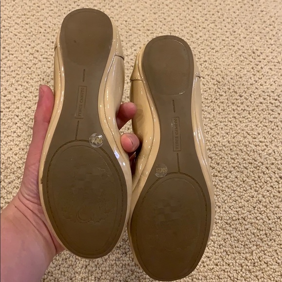 Vince Camuto Ballet Flats - Picture 7 of 7